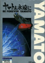 Be Forever Yamato
