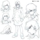 Mamoru Kodai (Space Battleship Yamato)