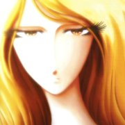 sommaire "Character Materials" (Space Battleship Yamato)