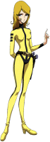 Yuki (Farewell to Space Battleship Yamato)