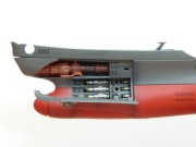 Space Battleship Yamato BPX-01