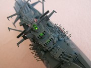 Space Battleship Yamato BPX-01