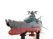 Space Battleship Yamato BPX-01