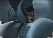 le Cosmo Cleaner D (Yamato 1 ep26)