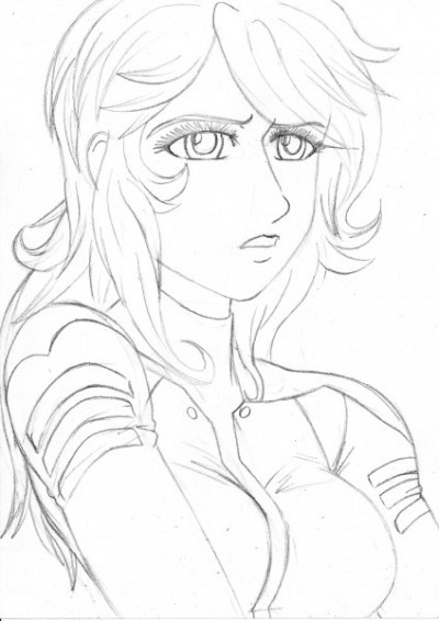 reprise de la Yuki Mori inspiration 2199 de Naussicca (Chairminator 01/08/2012)