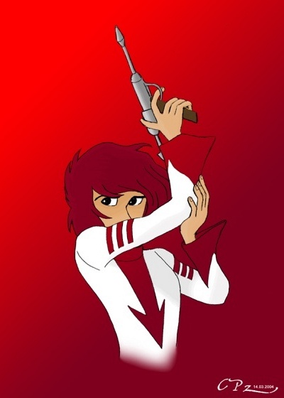Yamato by LadySexaroid (CPZ 14/03/2004)