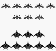 Uch Senkan Yamato (Game Boy)