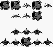 Uch Senkan Yamato (Game Boy)