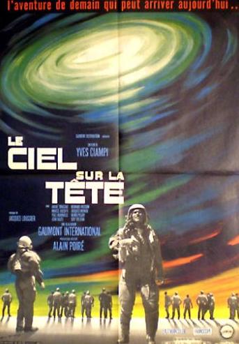 Le Ciel sur la tête (Yves Ciampi)
