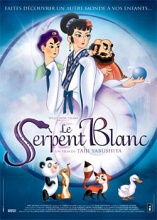 Le Serpent Blanc