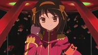 Suzumiya Haruhi no Yutsu