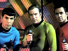 Star Trek Star Trek