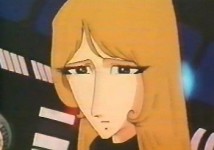 Galaxy Express 999 Galaxy Express 999