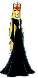 Shin Taketori Monogatari Sen-nen Joô Shin Taketori Monogatari Sen-nen Joô