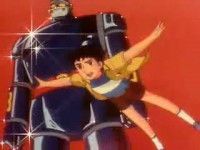 Shin Tetsujin Nijûhachi-go Shin Tetsujin Nijûhachi-go