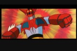 Great Mazinger Tai Getter Robo