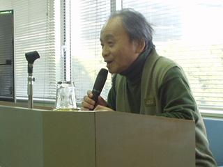 FUJIKAWA Keisuke