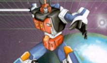 Transformers - The Headmasters Transformers - The Headmasters