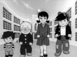 Harisu no Tsumujikaze Harisu no Tsumujikaze