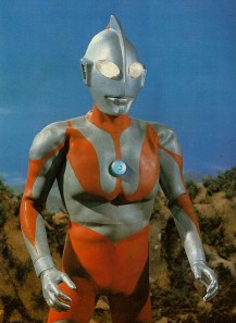 Ultraman