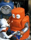 Robotto 110 Ban Robotto 110 Ban