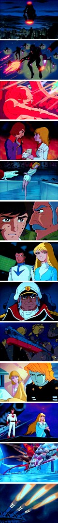 Yamato Yo Towa Ni - L'histoire