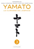 manga Yamato dition Clair de Lune tome 3 (2013)