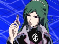Dai Yamato Zero-G - vol.4