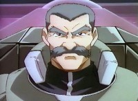 la moustache du capitaine Shima Yamato 2520 - vol.2